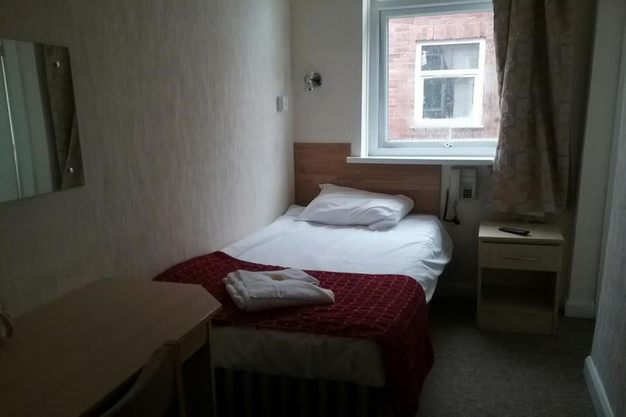 Star Hotel, South Leicester Ngoại thất bức ảnh