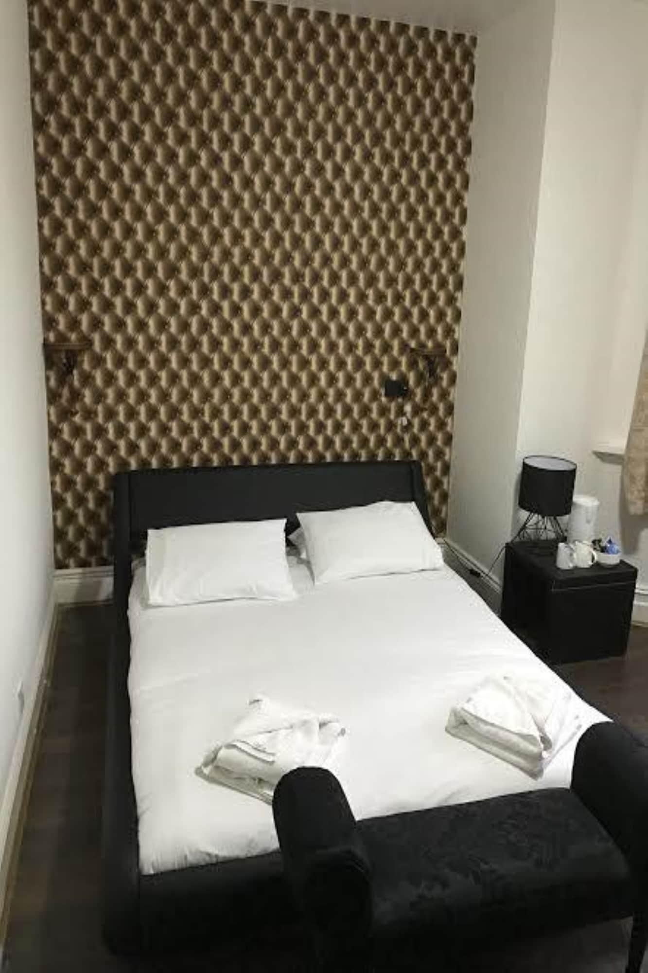 Star Hotel, South Leicester Ngoại thất bức ảnh