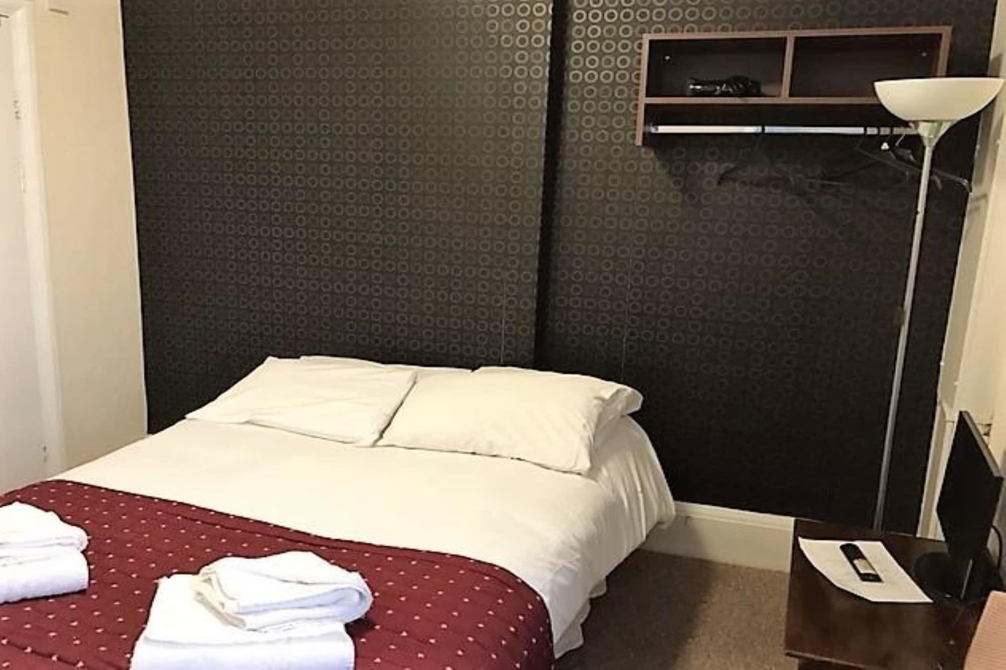 Star Hotel, South Leicester Ngoại thất bức ảnh