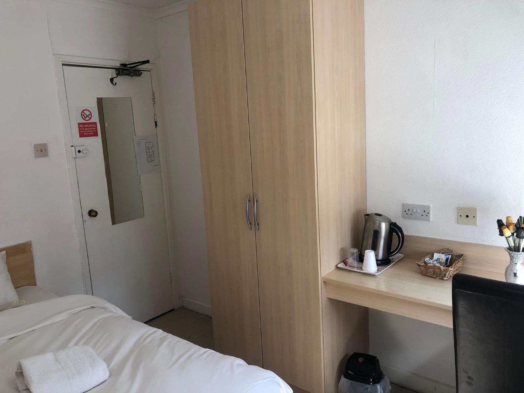 Star Hotel, South Leicester Ngoại thất bức ảnh