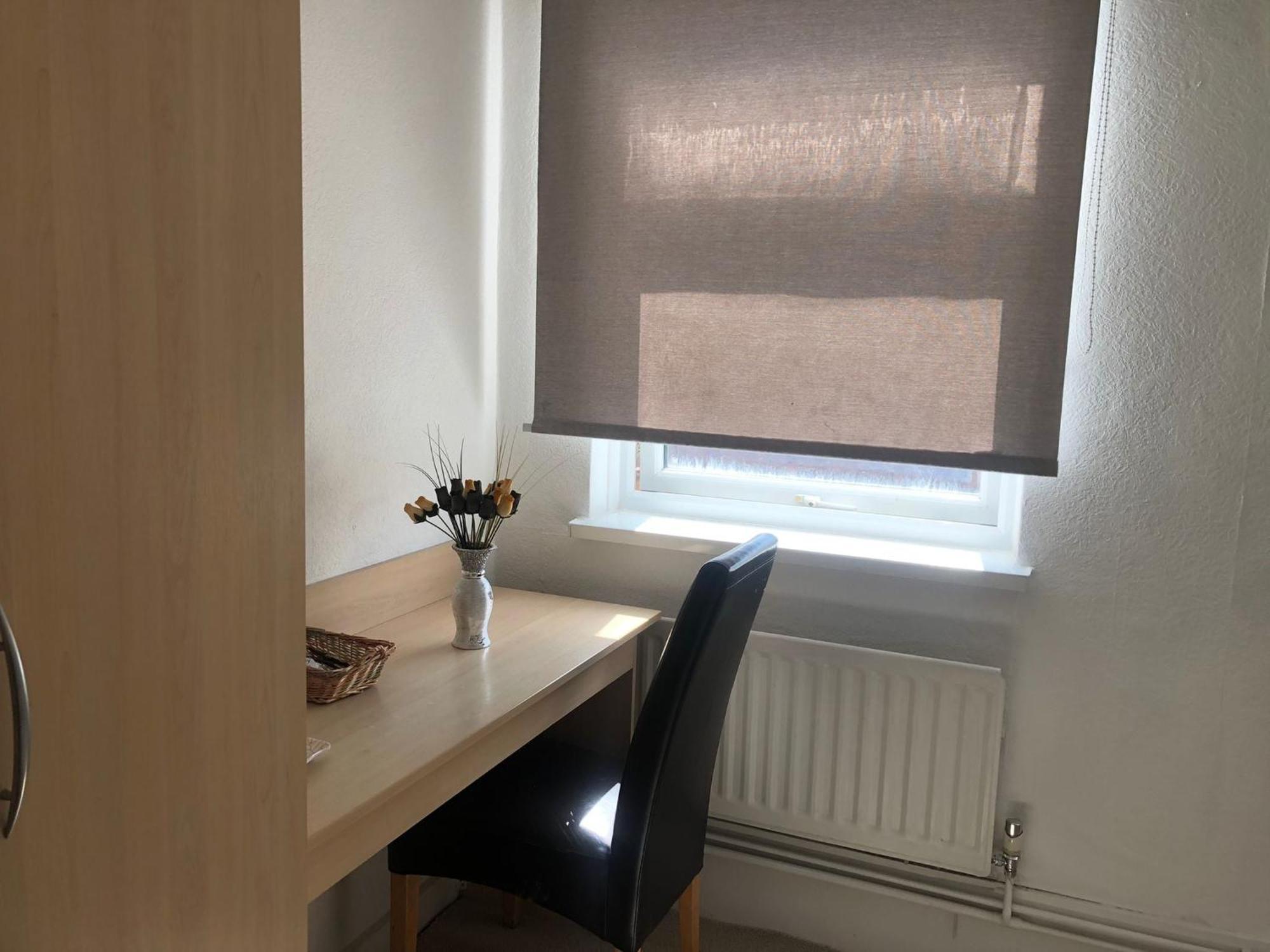 Star Hotel, South Leicester Ngoại thất bức ảnh