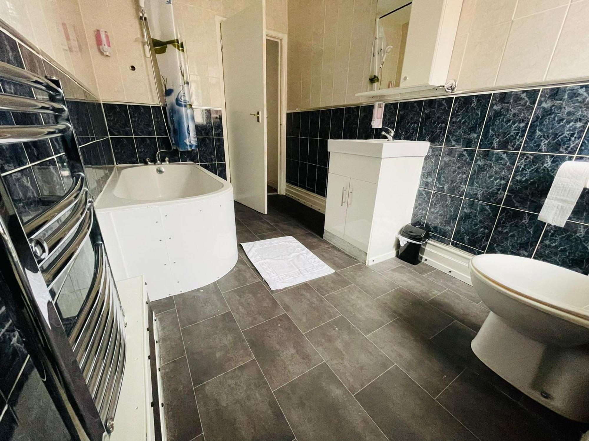Star Hotel, South Leicester Ngoại thất bức ảnh