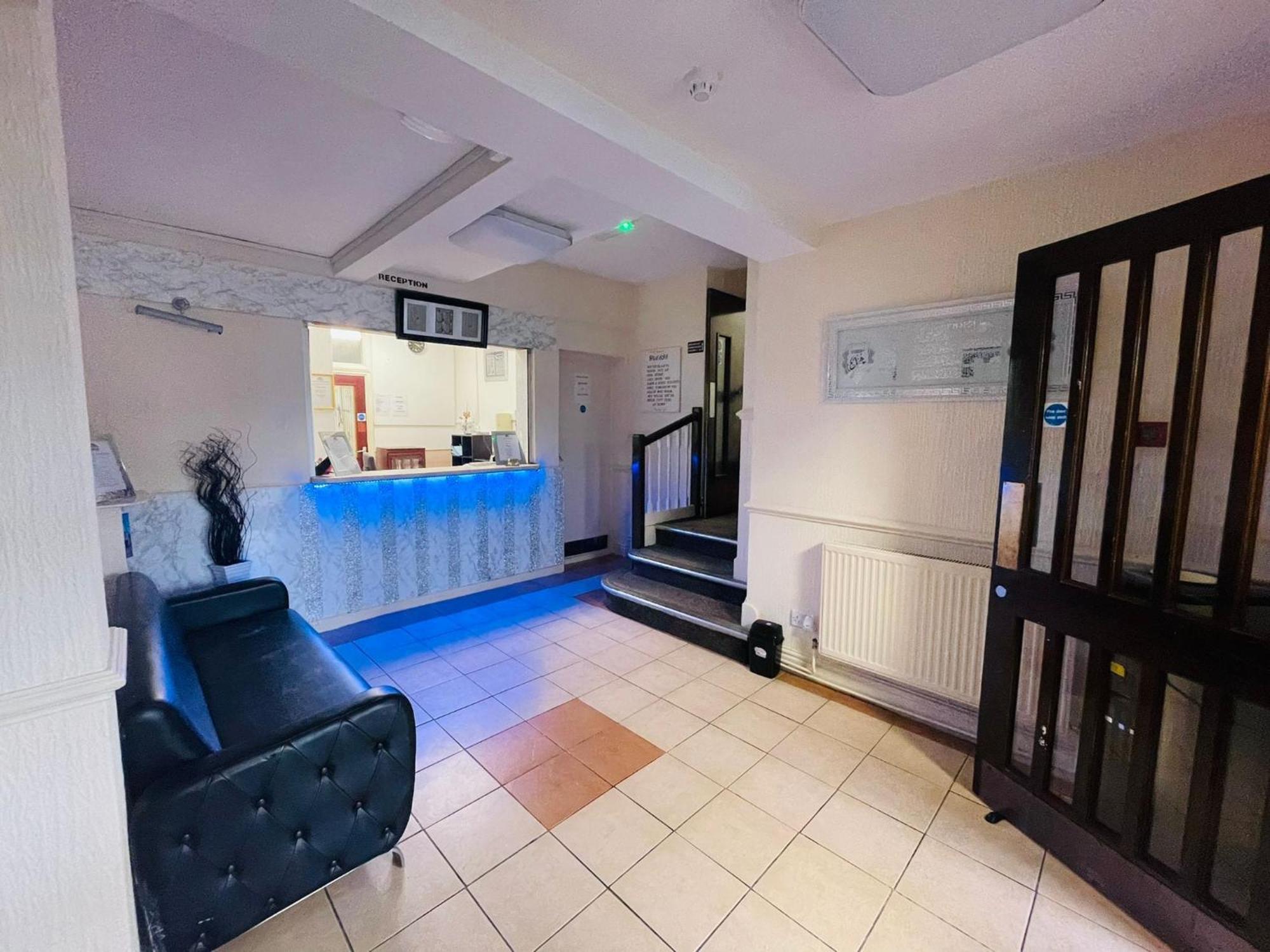 Star Hotel, South Leicester Ngoại thất bức ảnh