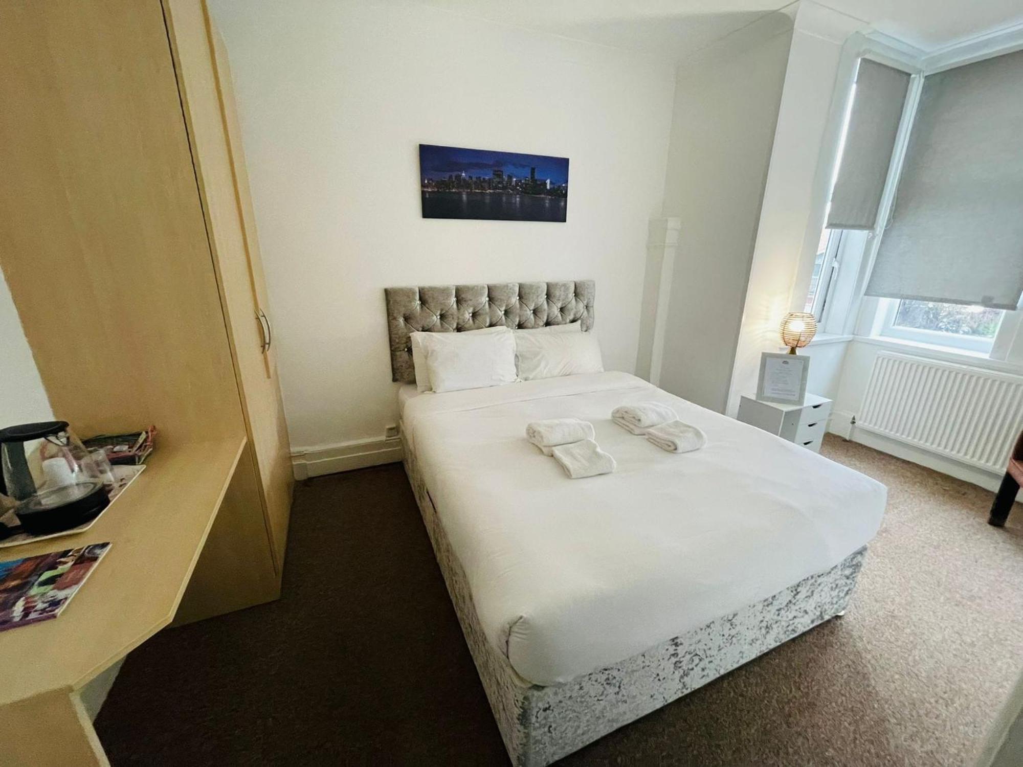 Star Hotel, South Leicester Ngoại thất bức ảnh